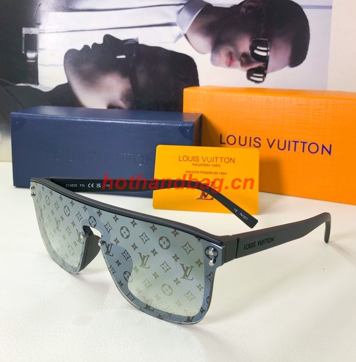 Louis Vuitton Sunglasses Top Quality LVS01622